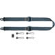 Peak Design Slide Lite Shoulder Strap, Ocean, SLL-DS-3