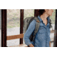 Peak Design Travel Backpack, Sage, 45 Liters, BTR-45-SG-1