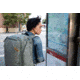 Peak Design Travel Backpack, Sage, 45 Liters, BTR-45-SG-1