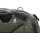 Peak Design Travel Backpack, Sage, 45 Liters, BTR-45-SG-1