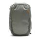 Peak Design Travel Backpack, Sage, 45 Liters, BTR-45-SG-1
