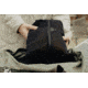 Peak Design Ultralight Mesh Packing Cube, Black, Small, BUMP-BK-S-1
