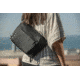 Peak Design V2 Everyday Sling, 6 Liters, Black, BEDS-6-BK-3