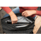 Peak Design V2 Everyday Tote, 15 Liters, Black, BEDT-15-BK-3