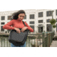 Peak Design V2 Everyday Tote, 15 Liters, Black, BEDT-15-BK-3