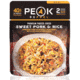 Peak Refuel Sweet Pork &amp; Rice, 40g, 56960