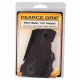 Pearce Grip 1911 Compact Rubber Side with Finger Groove PMG-OM
