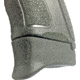 Pearce Grip Springfield XDS/XDE/XDS MOD2 PLUS ONE Magazine Extension, 1 Round, Black, 1 Pack, Polymer, PGXDSPLUS-1RD