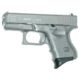 Pearce Grip Extension For Glock 26 27 33 39