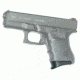 Pearce Grip Extension For Glock 29 &amp; 30