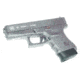 Pearce Grip Extension For Glock 36