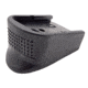 Pearce Grip Grip Extension, For GLOCK 10mm/45acp 29/30/20/21/40/41, Matte Finish, Black PG-1045ZRO
