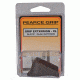 Pearce Grip Glock 26/27/33/39 Handgun Grip Extension, Black, 1 Pack, Polymer, PG-26XL