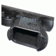Pearce Grip Frame Insert For Fourth Generation For Glocks 26, 27, 33 And 39 Sub Compacts