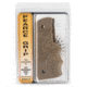 Pearce Grip PG19111T Finger Groove Insert 1911 Tan