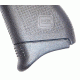 Pearce Grip PG43+1 Glock 43 Magazine Grip Extension Black Polymer