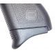 Pearce Grip Glock 43 1-Round Magazine Extension w/Grip