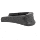 Pearce Grip PG48 Grip Extension 9mm Luger G43x,48 Textured Polymer Black