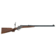 Pedersoli Creedmoor LR Single Shot Rifle, .45-70 Government, 30in Barrel