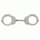 Peerless Handcuff 700N Chain Link-Nickel 4710