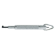 Peerless Handcuff Oversize Cuff Key 4115