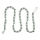 Peerless Handcuff Security Chain, 60 in. Chain PHPSC60