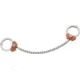 Peerless Handcuff 703 - Leg Iron High Security 4714