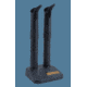 Original Dryer w/Deodorizer Module,Black
