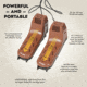 Peet Power Dryer Plus Portable Dryer, 1411154