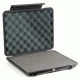 Pelican 1080 HardBack Laptop Computer Case w/ Foam - Black