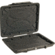 Pelican 1085CC Hardback Case w/ Laptop Liner for 14in Laptops, Black 1080-020-110