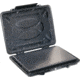 Pelican 1085CC Hardback Case w/ Laptop Liner for 14in Laptops, Black 1080-020-110