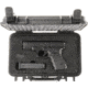 Pelican Protector Case, Black, 10.5 x 6 x 3.2in - 1170-100-110