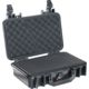 Pelican 1170 Pistol Case With Custom Foam, 11.64in