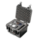 Pelican 1300nf,nl/nf,black - 1300-101-110