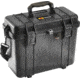 Pelican 1430 Protector Medium Top Loader 17x9.6x13in Case, Black, No Foam, 1430-001-110