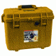 Pelican 1430 Protector Medium Top Loader 17x9.6x13in Case, Orange w/Office Dividers, 1430-005-150