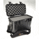 Pelican 1430 Protector Medium Top Loader 17x9.6x13in Case, Silver w/ Foam, 1430-000-180