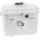 Pelican 1430 Protector Medium Top Loader 17x9.6x13in Case, Silver w/Liner &amp; Photo Organizer, 1430-004-180