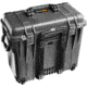 Pelican 1440 Top Loader Medium 20x12x18in Protector Case, Black, No Foam