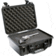 Pelican 1450 Protector Waterproof Crushproof Medium Case, Black w/ Foam