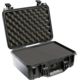 Pelican 1450 Protector Waterproof Crushproof Medium Case, Black w/ Foam