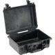 Pelican 1450NF Protector Waterproof Crushproof Medium Case, Black w/ No Foam