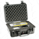 Pelican 1450NF Protector Waterproof Crushproof Medium Case, Red No Foam