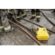 Pelican 1450NF Protector Waterproof Crushproof Medium Case, Yellow - No Foam