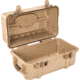 Pelican 1460-Series Hard Case without Foam, Desert Tan