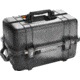 Pelican Watertight Hard Case 1460 Series without Foam, Black