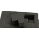 Pelican 1491HDF 4 lb High Density Piece Foam Set for Pelican 1490CC #2 Case