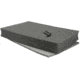 Pelican 1495HDF 4 lb High Density Piece Foam Set for Pelican 1495CC #2 Case