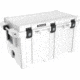Pelican 150 Qt Elite Cooler, White, 150 QT, 150QT-1-WHT